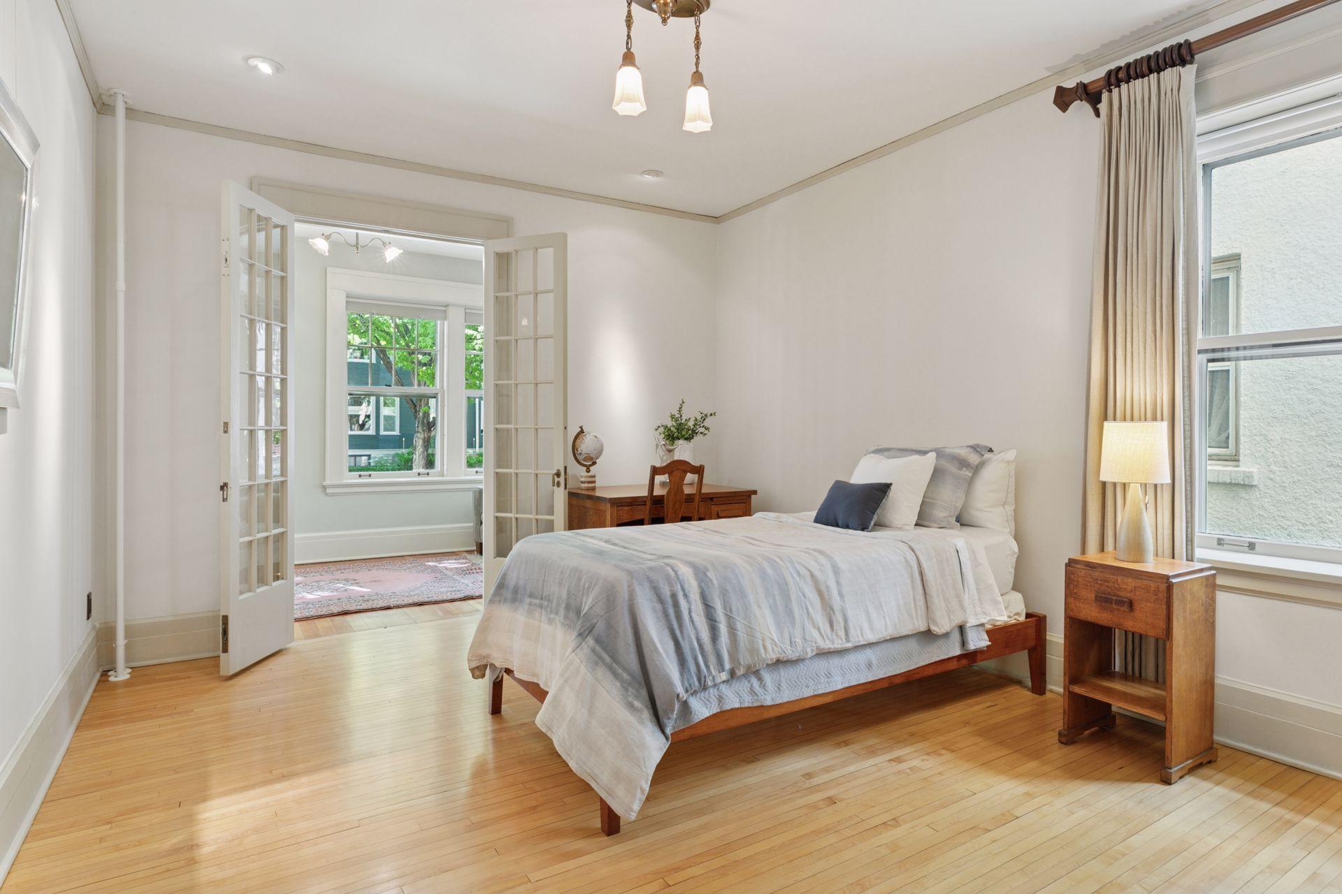 56 Arundel Street Unit: 7