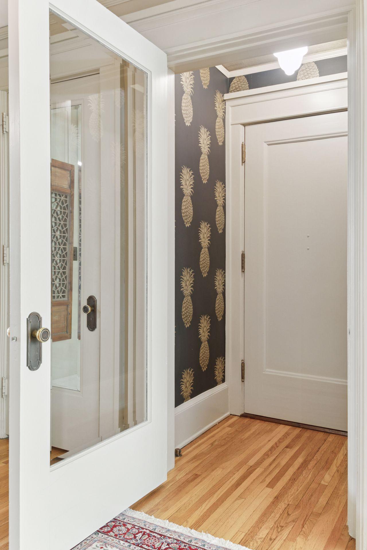 56 Arundel Street Unit: 7