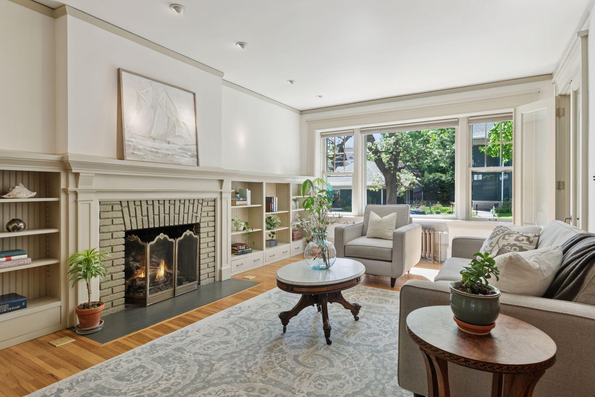 56 Arundel Street Unit: 7