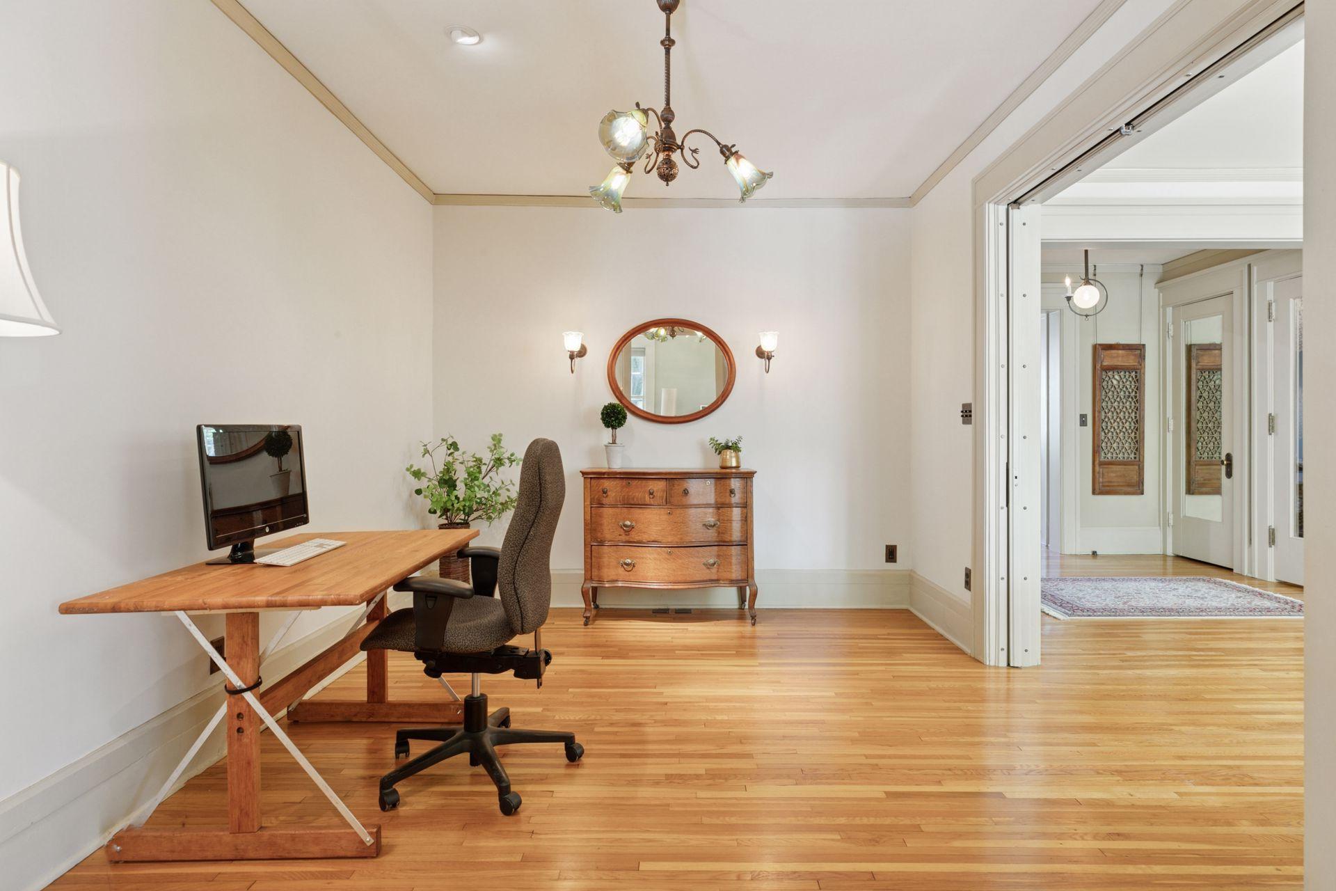56 Arundel Street Unit: 7