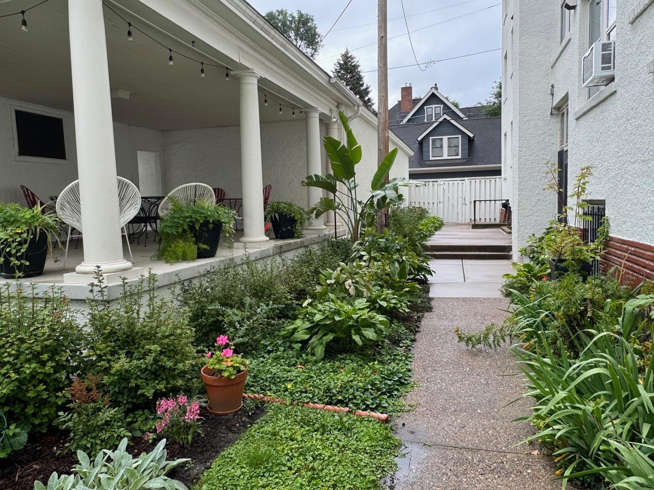 56 Arundel Street Unit: 7