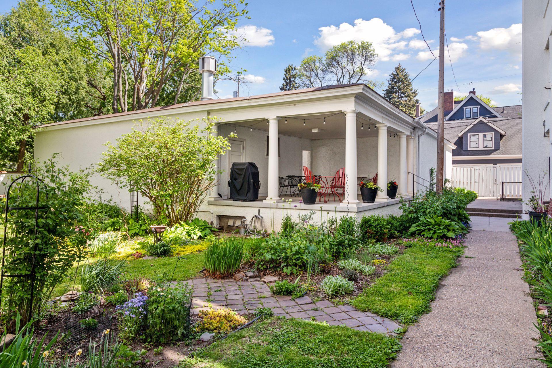 56 Arundel Street Unit: 7