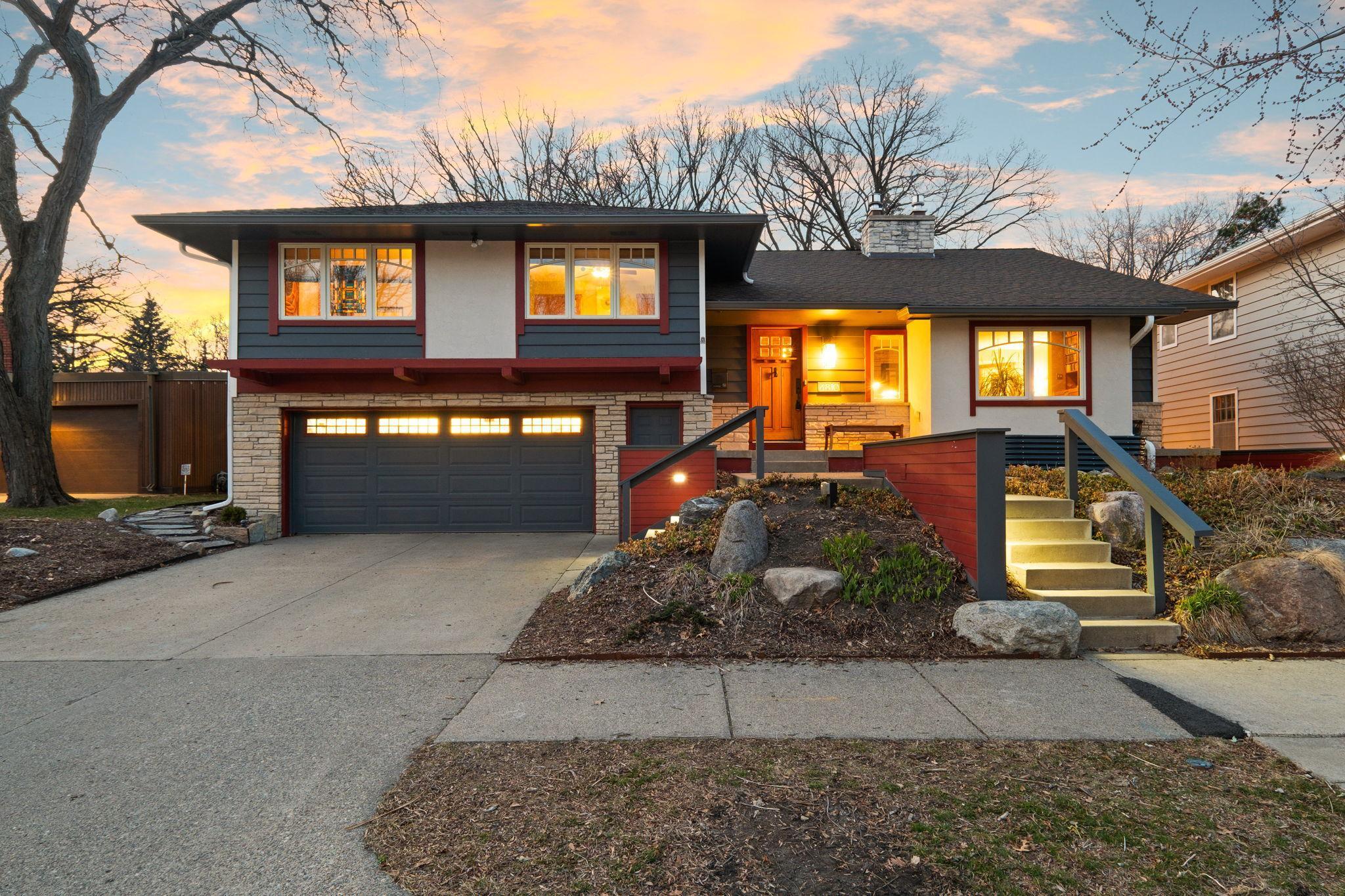4810 Folwell Drive