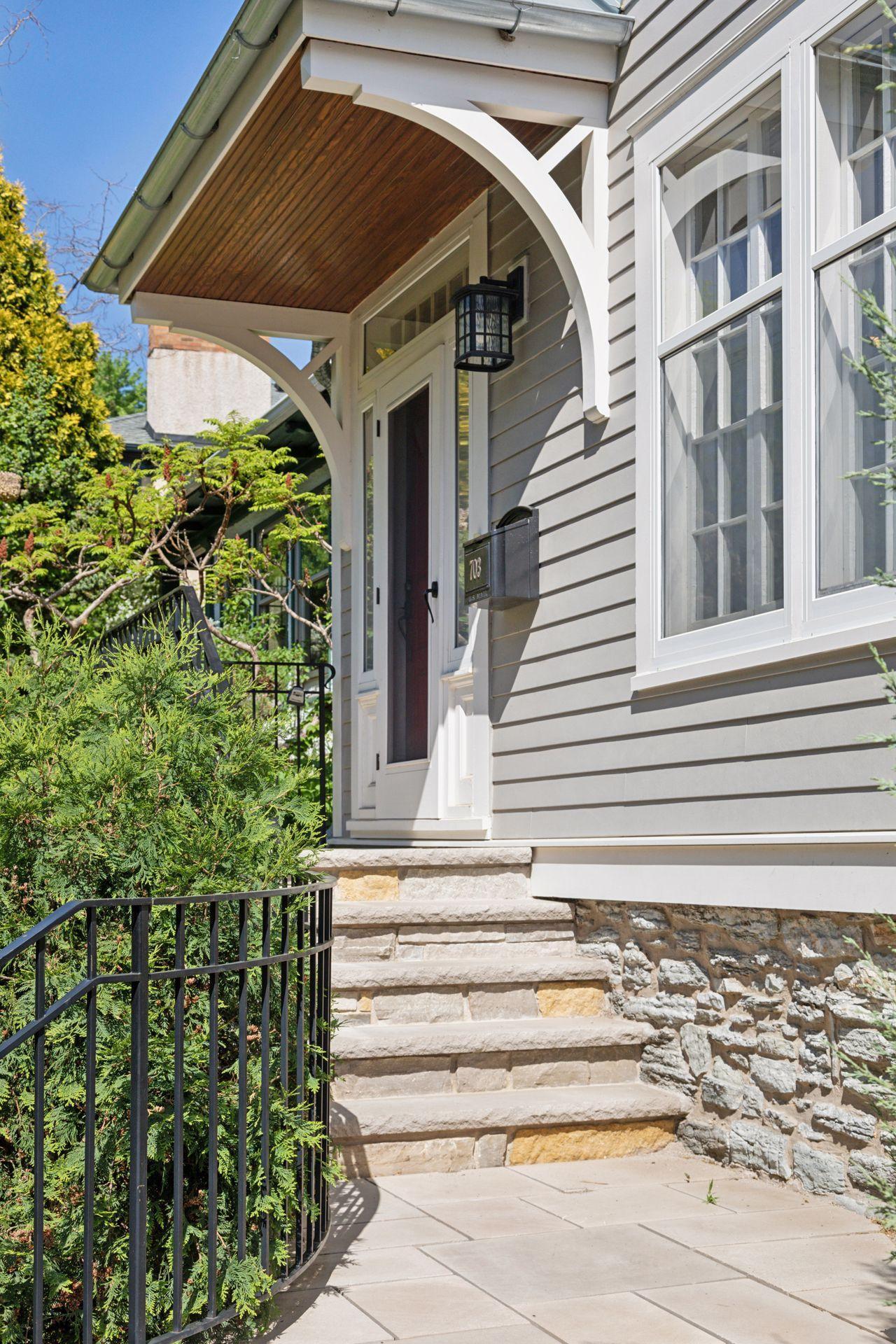 703 Linwood Avenue