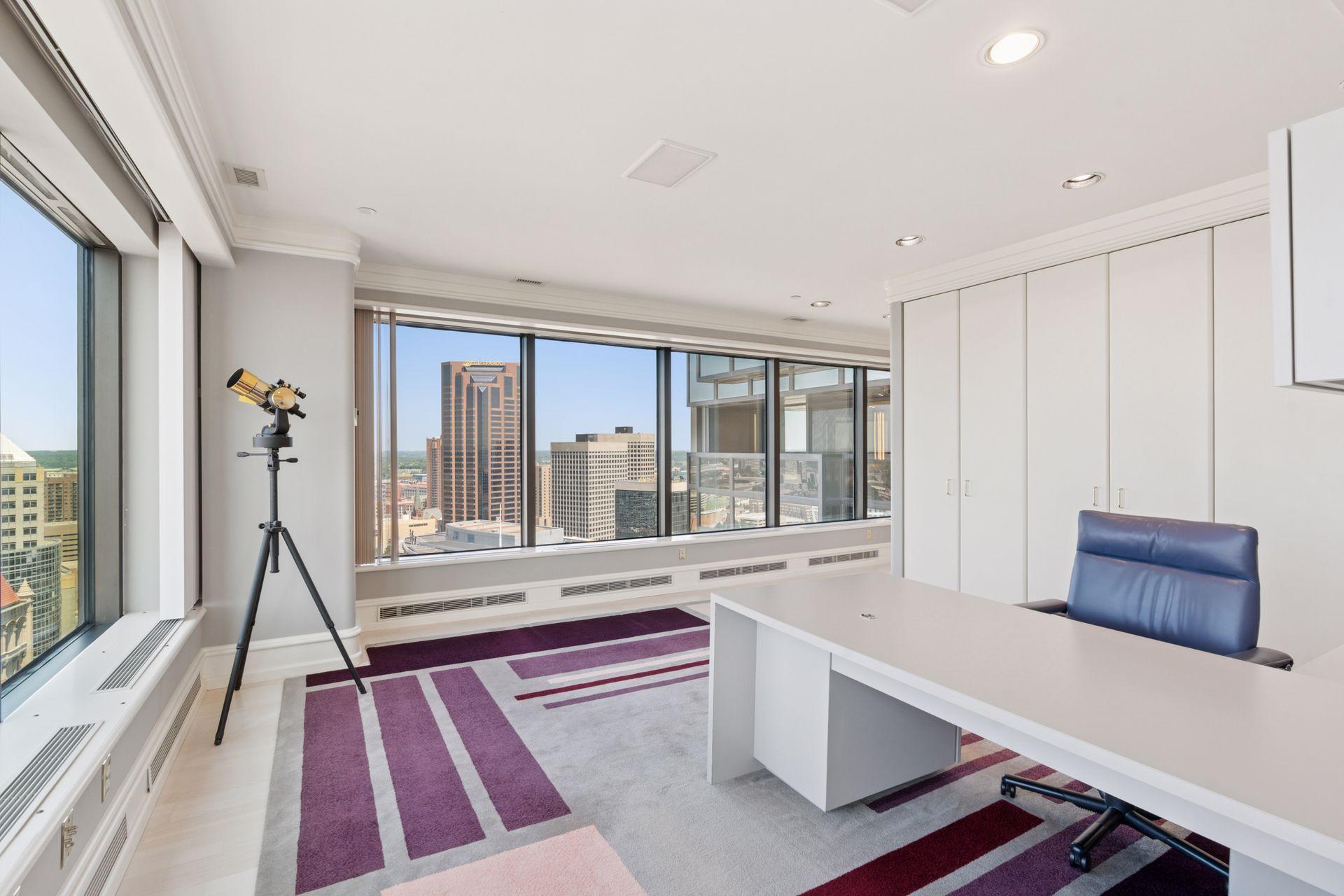 59 4th Street W Unit: 22A