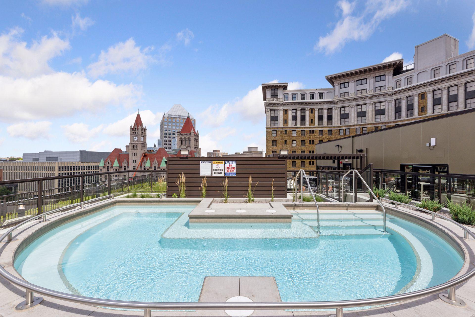 59 4th Street W Unit: 21C