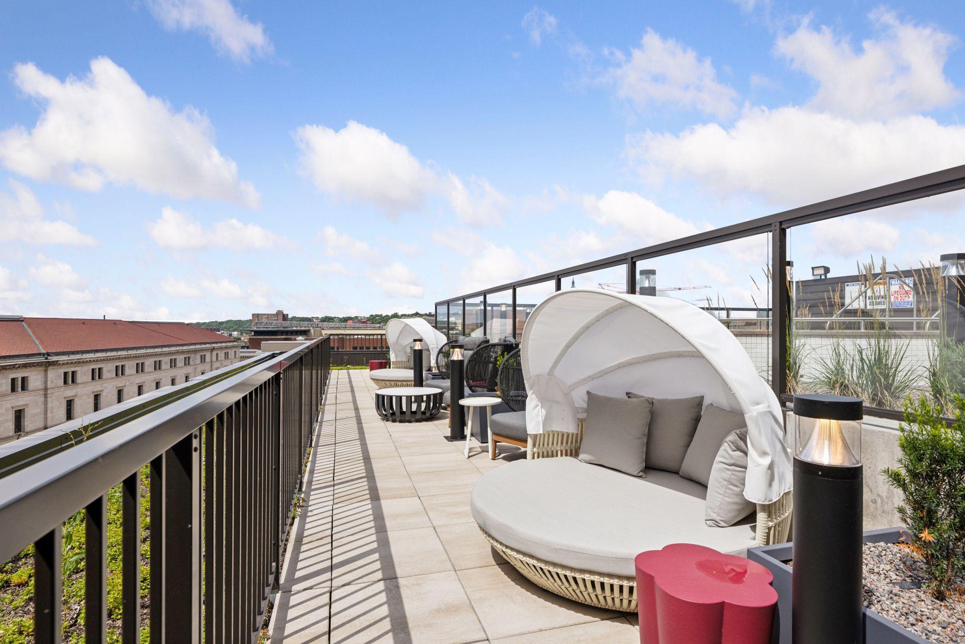 59 4th Street W Unit: 21C