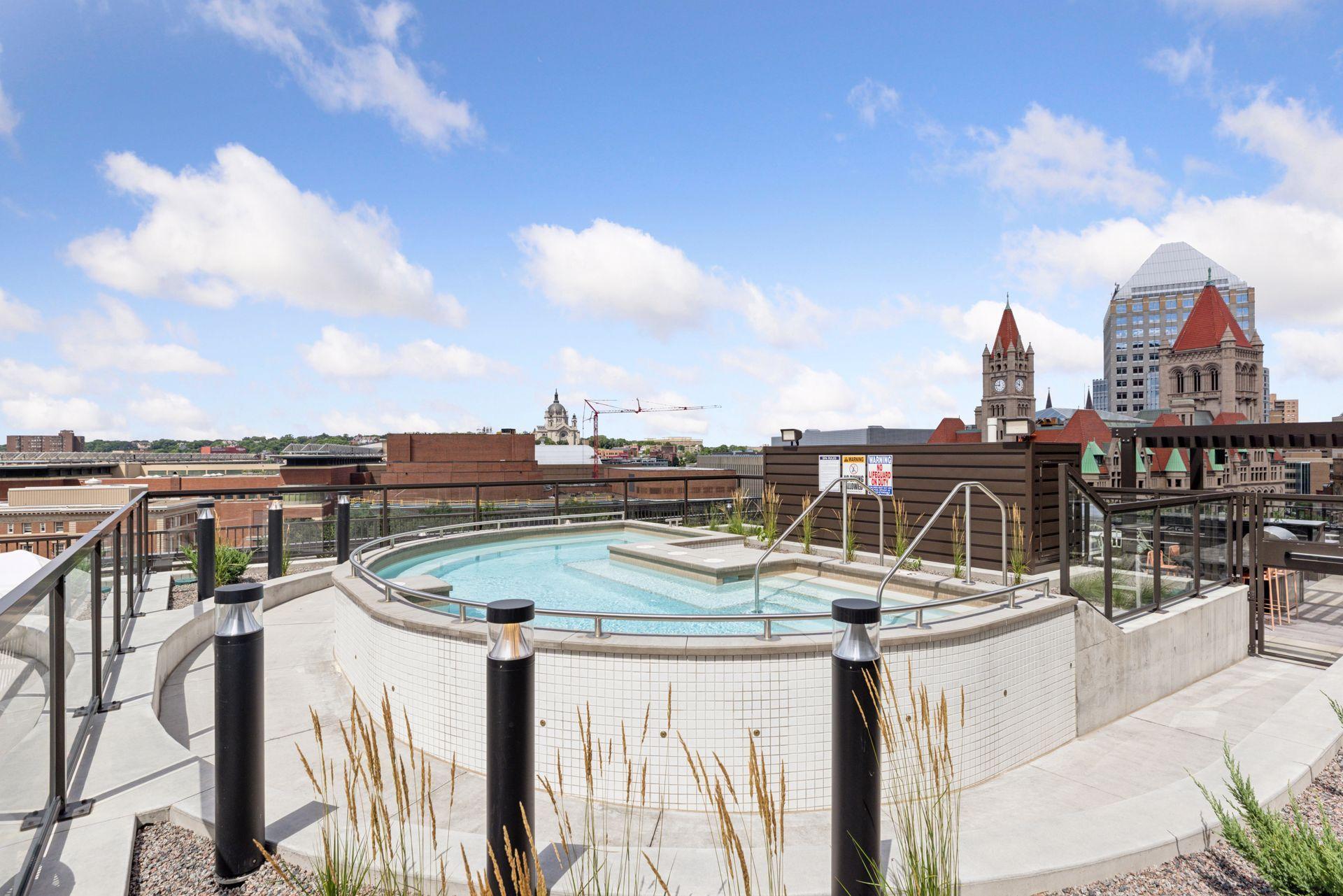 59 4th Street W Unit: 21C