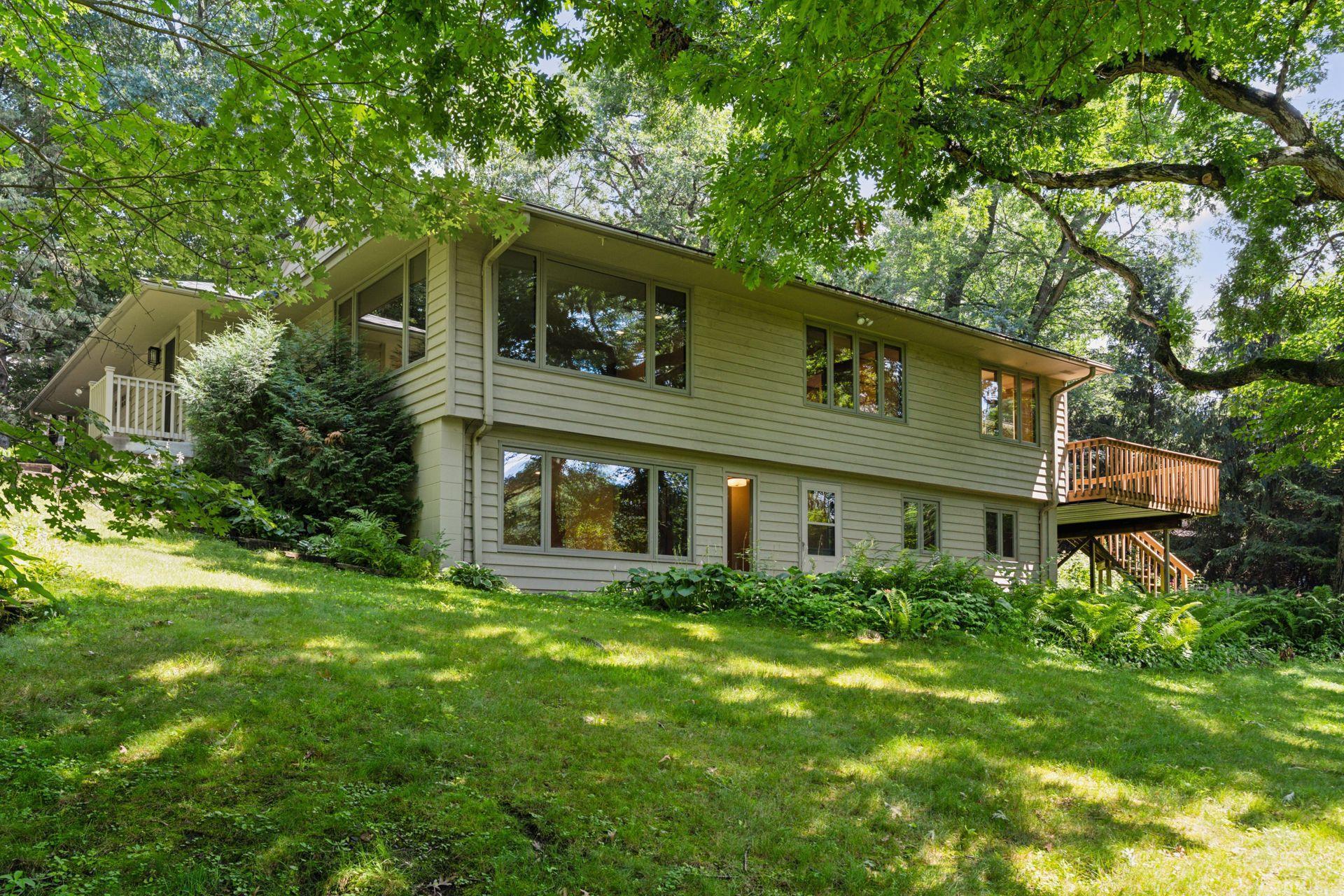 102 W Kraft Road