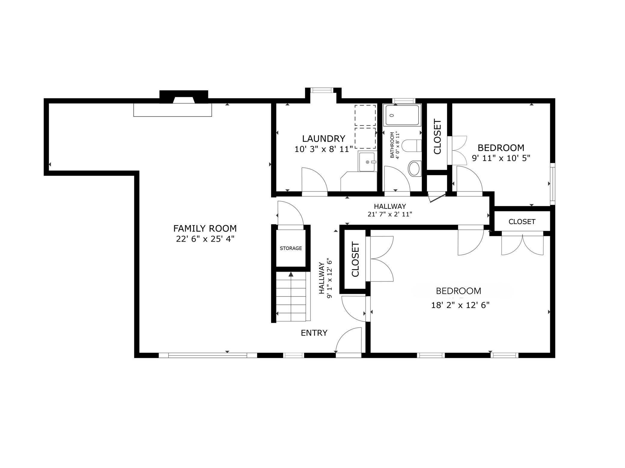 102 W Kraft Road
