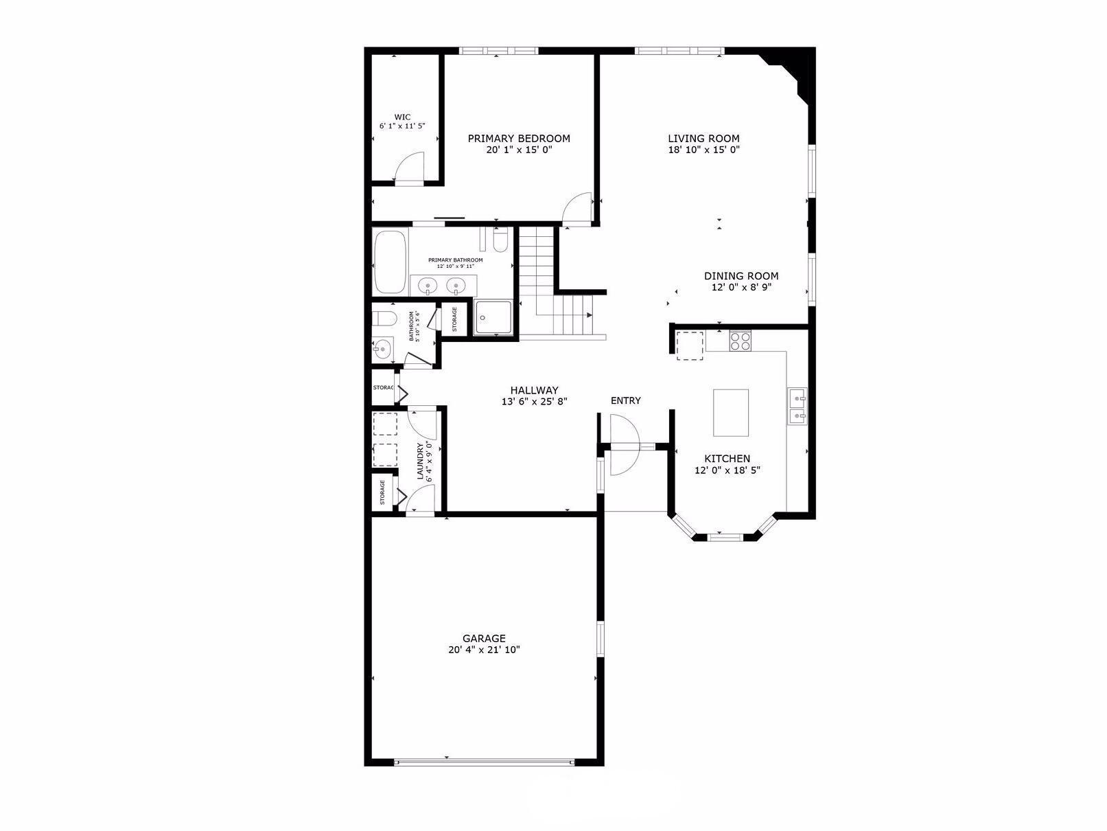 2700 Boulder Drive