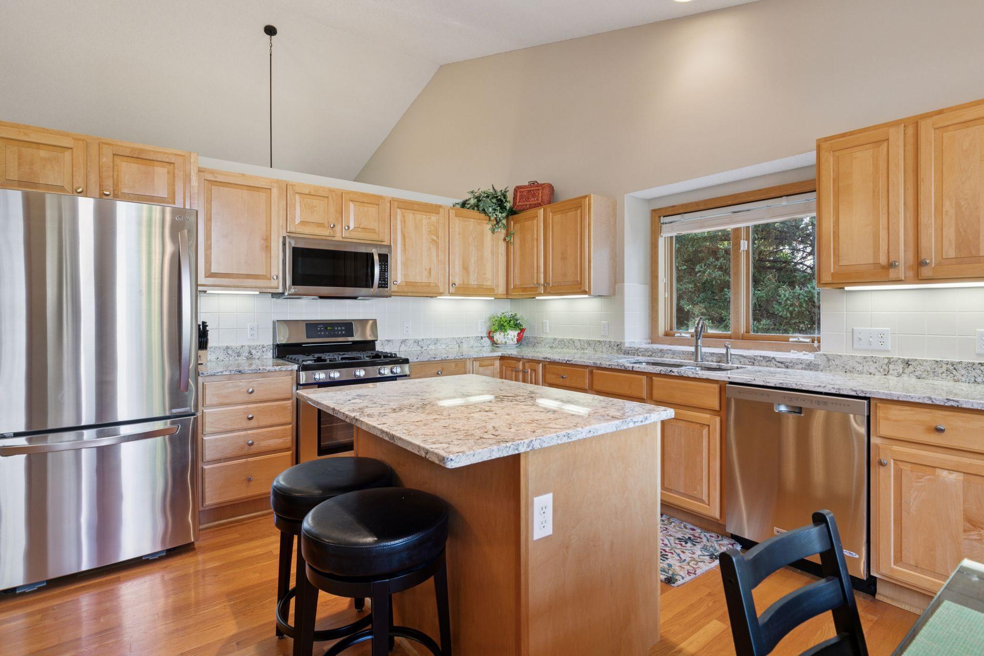 2700 Boulder Drive