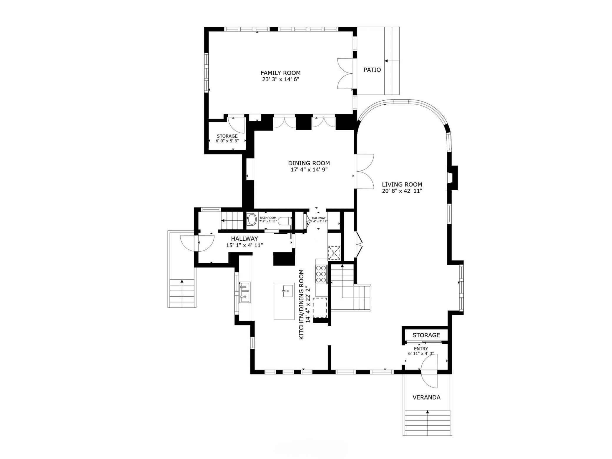 42 Kenwood Parkway