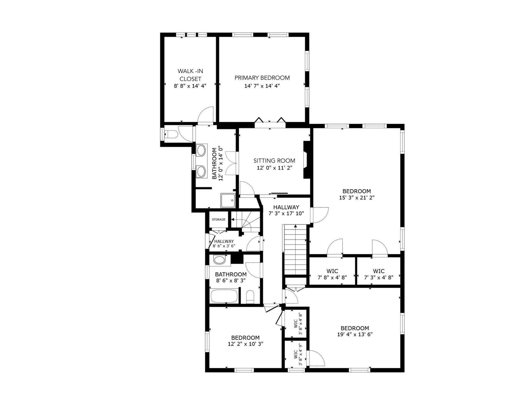 42 Kenwood Parkway