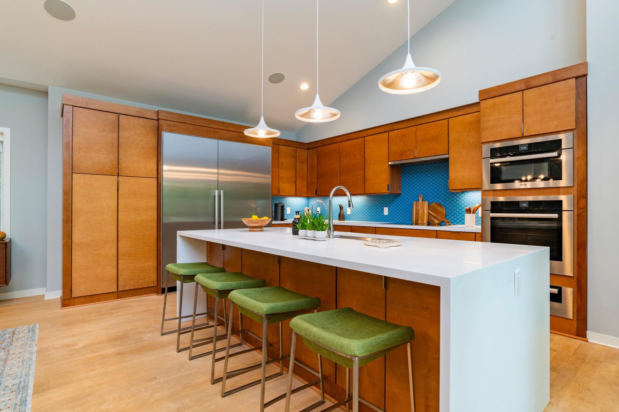1409 Edgcumbe Road
