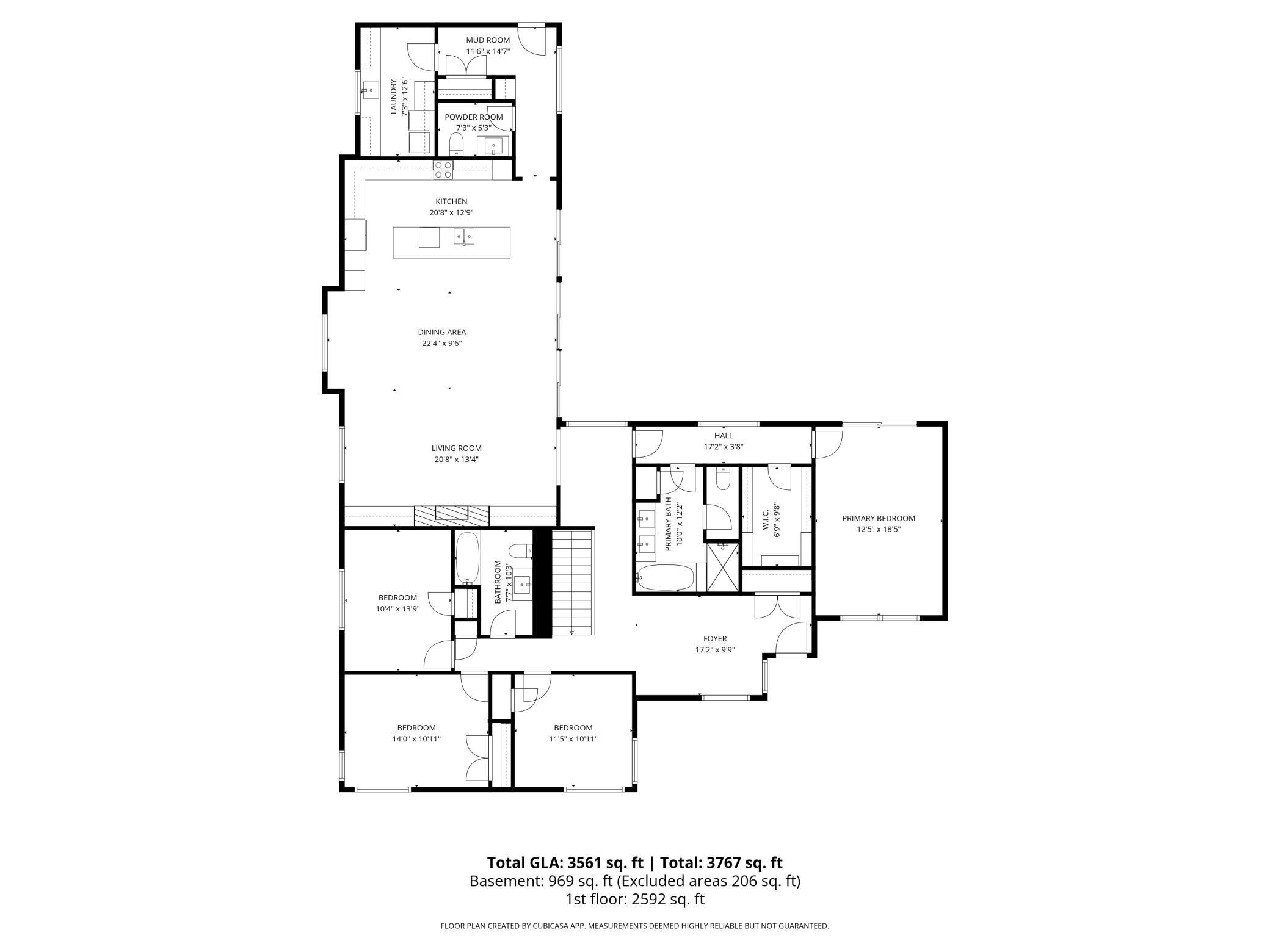 1409 Edgcumbe Road