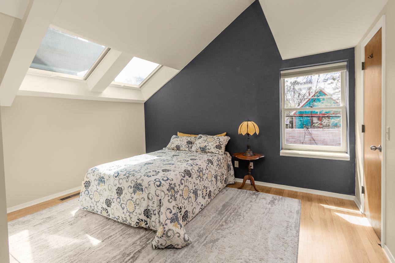 512 Laurel Avenue Unit: 5
