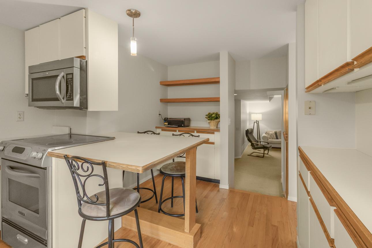 512 Laurel Avenue Unit: 5