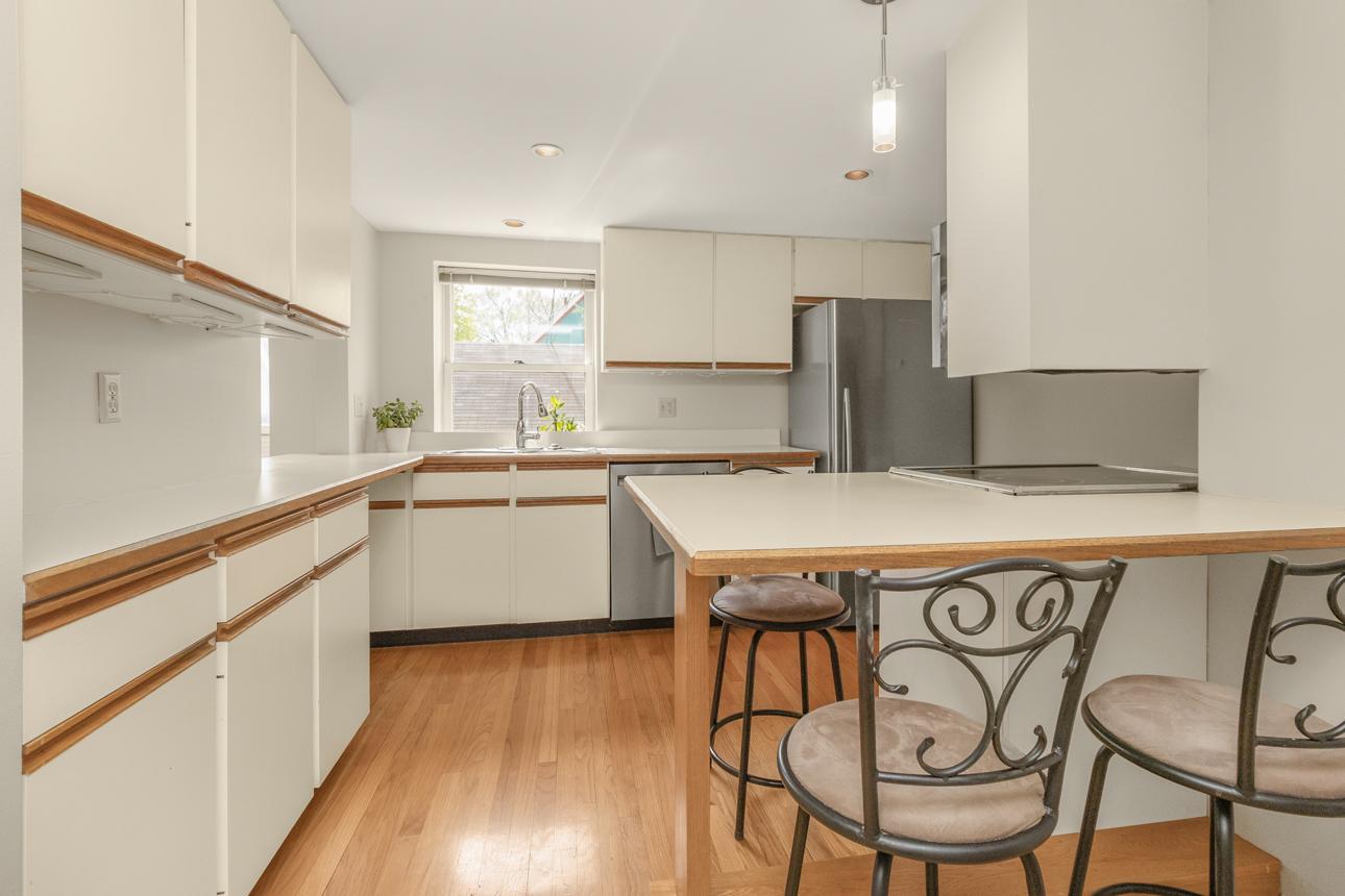 512 Laurel Avenue Unit: 5