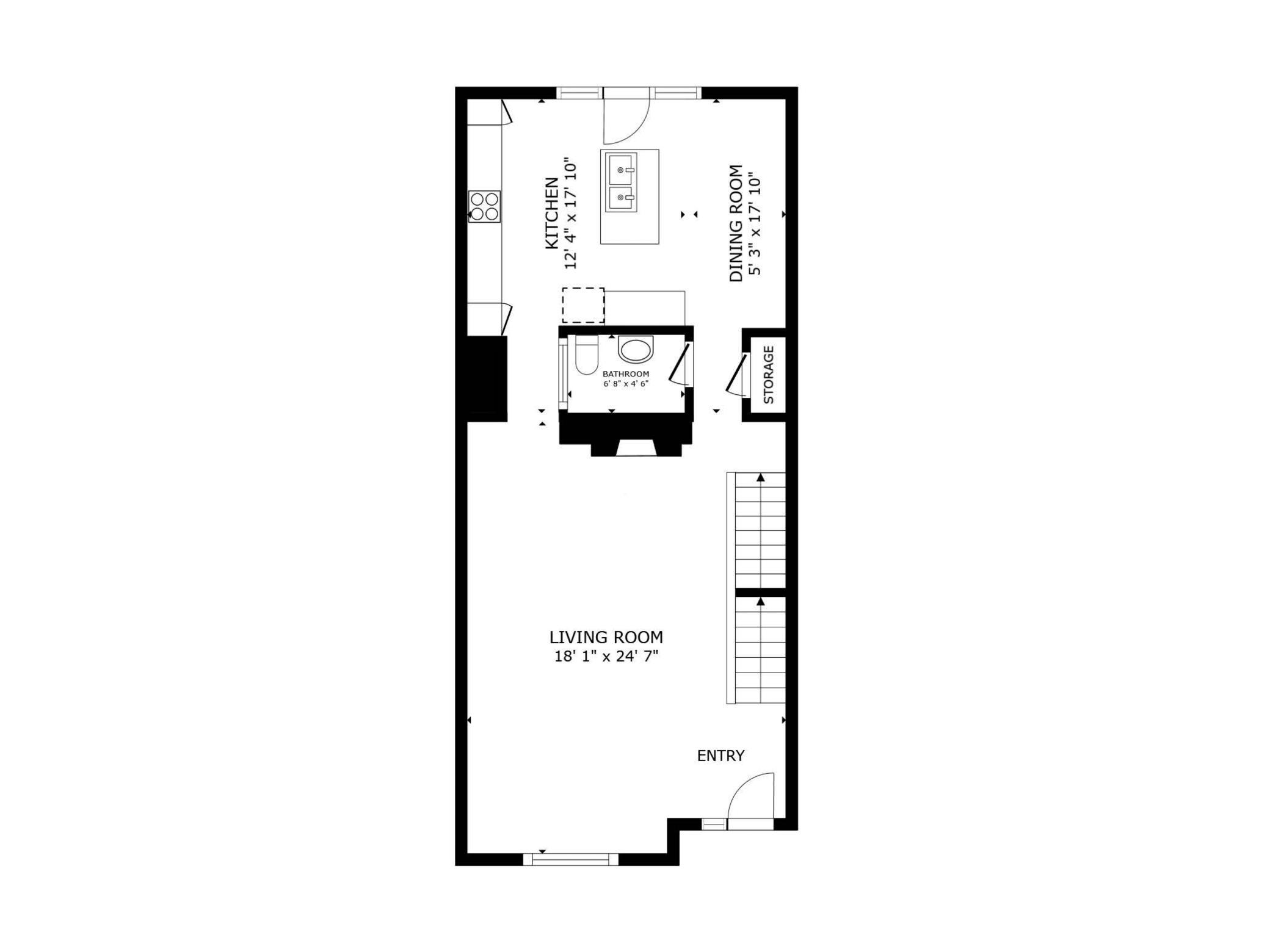 362 Ramsey Street