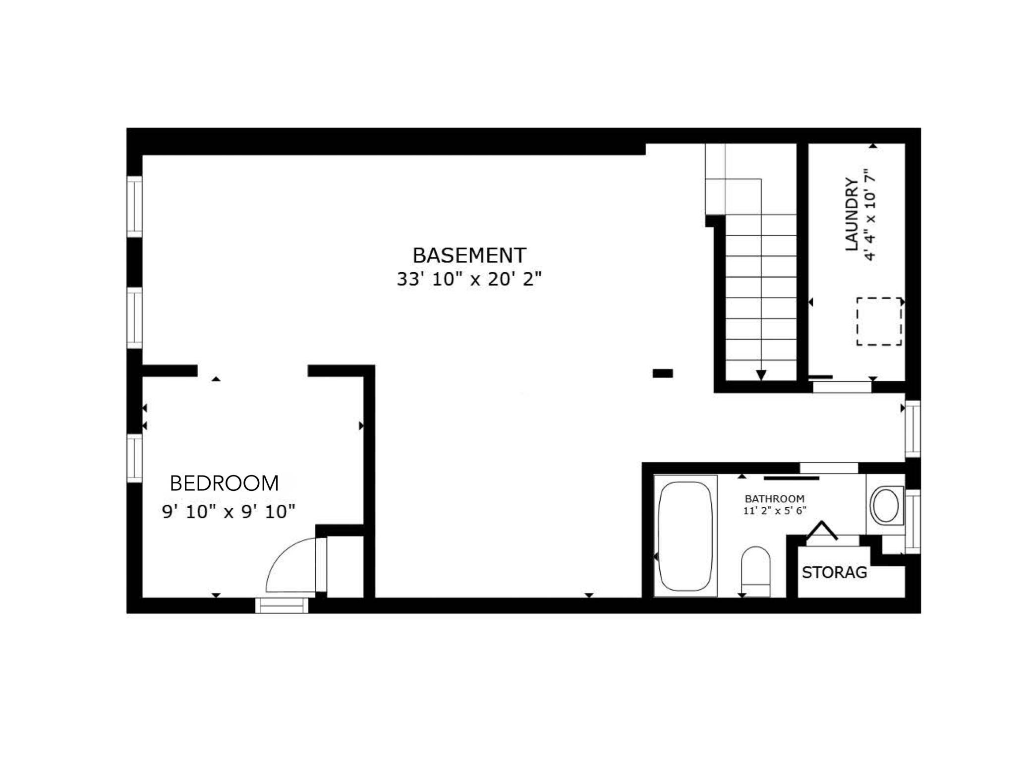 600 Desnoyer Avenue