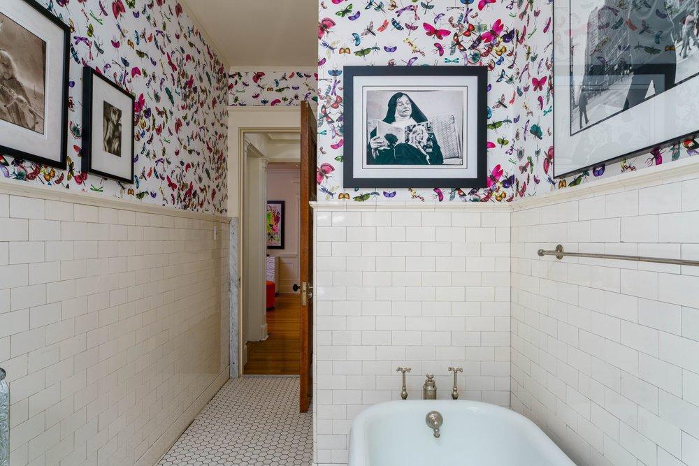 387 Portland Avenue Unit: 1B