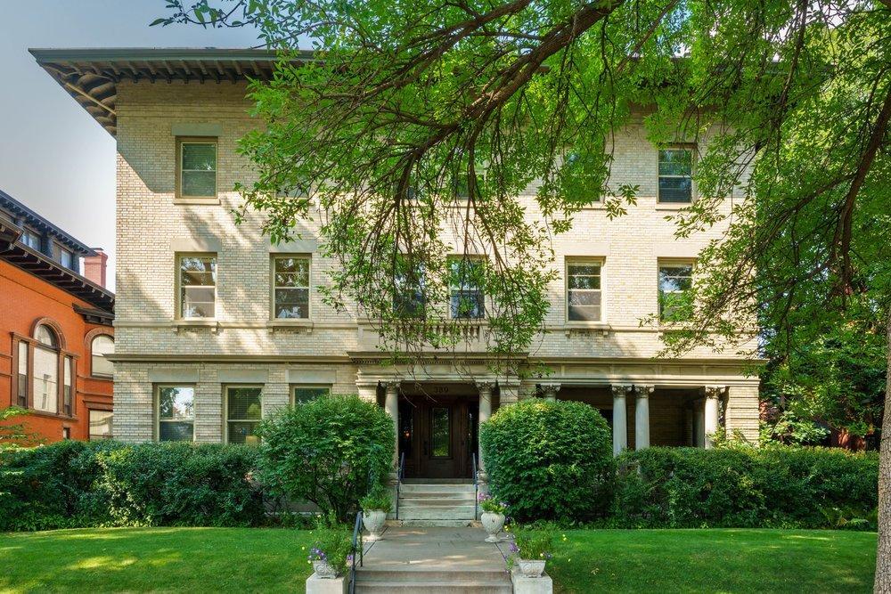 387 Portland Avenue Unit: 1B
