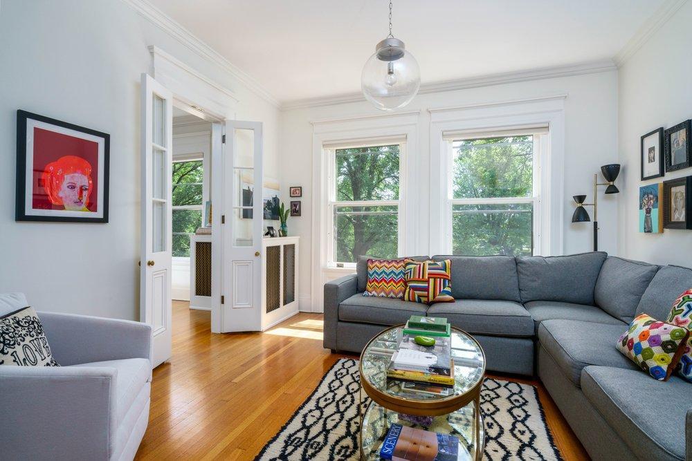 387 Portland Avenue Unit: 1B