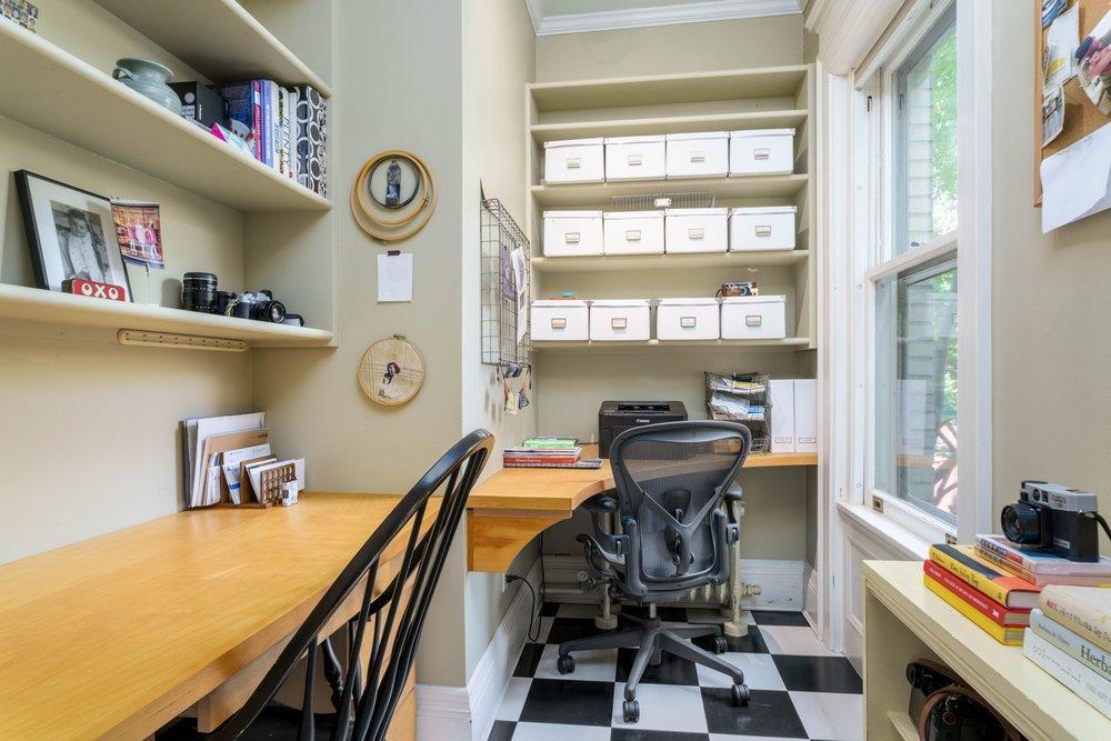 387 Portland Avenue Unit: 1B