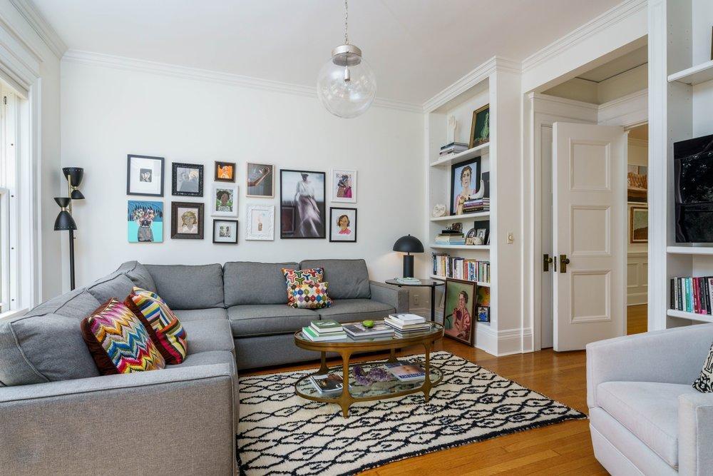 387 Portland Avenue Unit: 1B