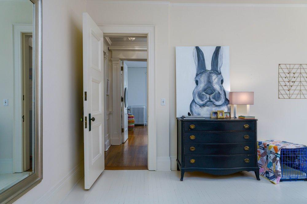 387 Portland Avenue Unit: 1B