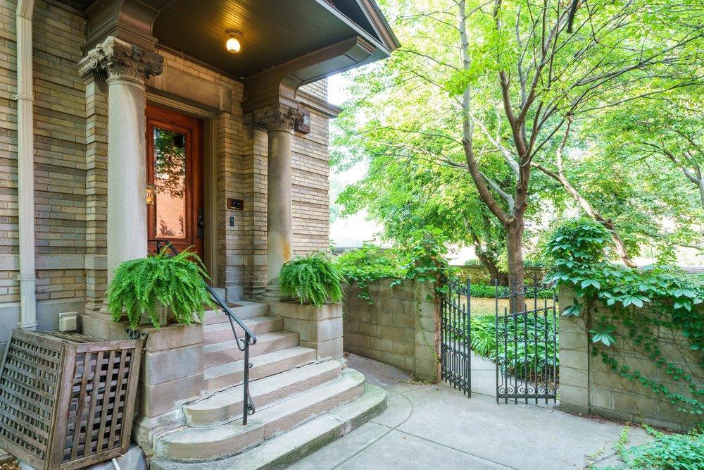 387 Portland Avenue Unit 1b Saint Paul Mn Us 55102 Nst7128693