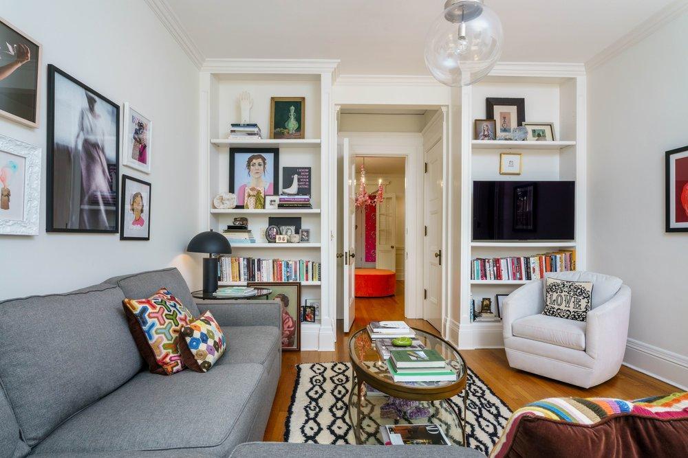 387 Portland Avenue Unit: 1B