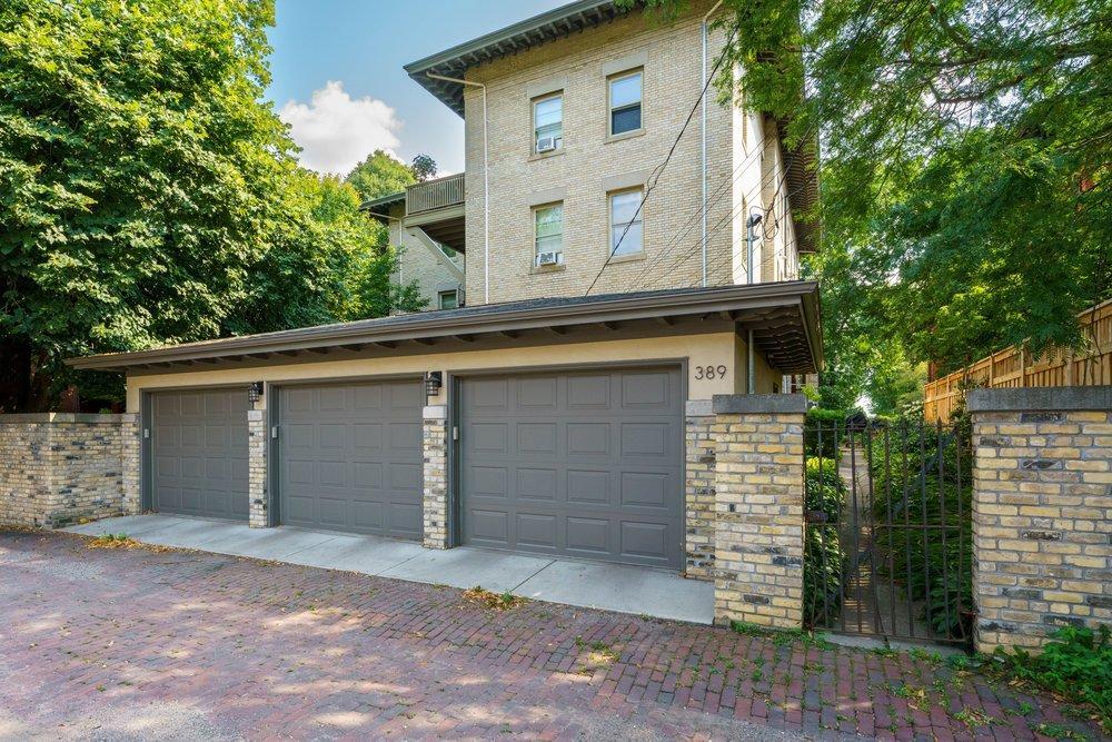 387 Portland Avenue Unit: 1B