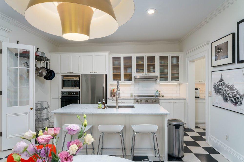 387 Portland Avenue Unit: 1B