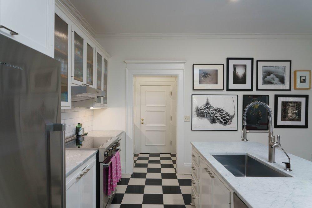 387 Portland Avenue Unit: 1B