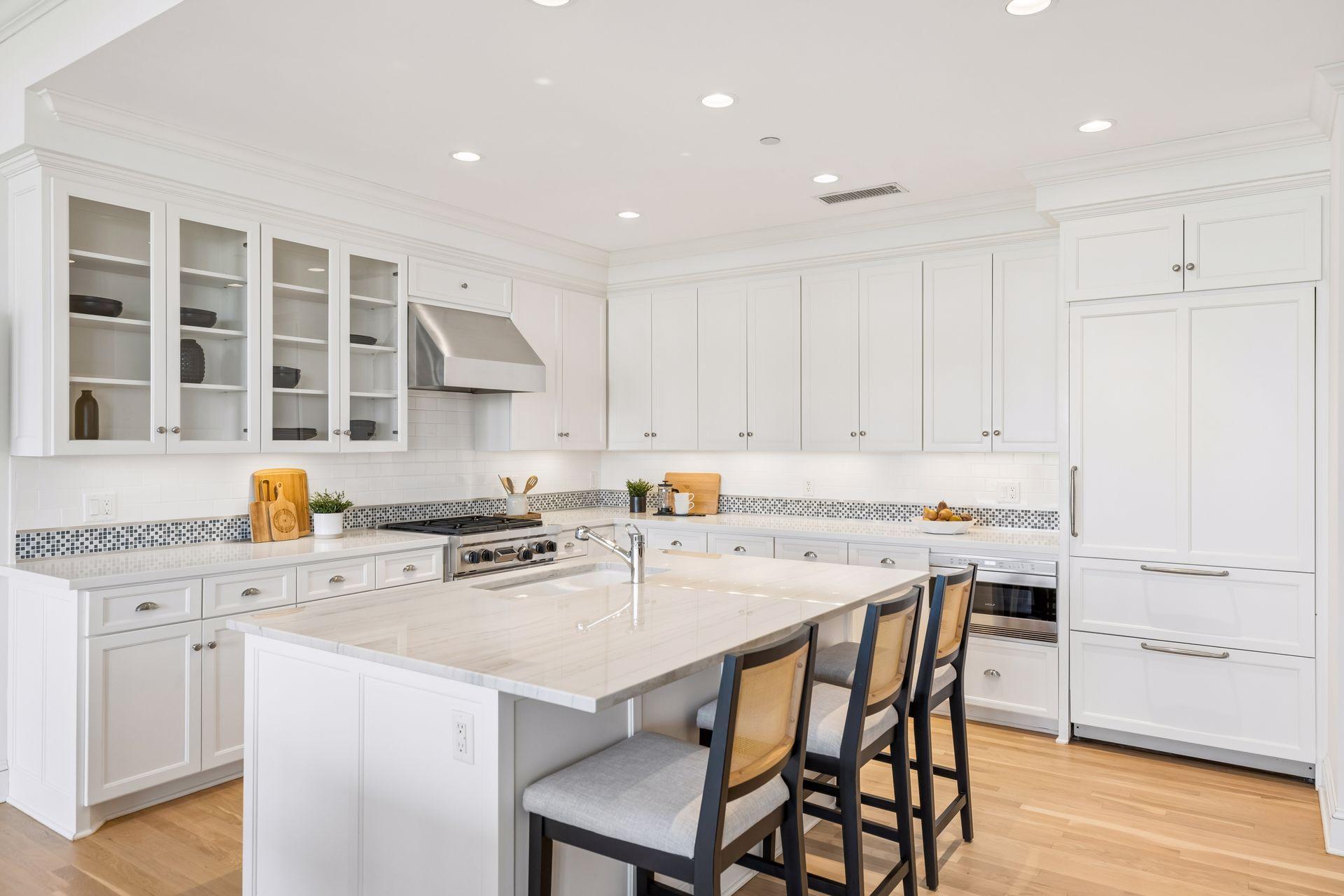 301 Kenwood Parkway Unit: 502