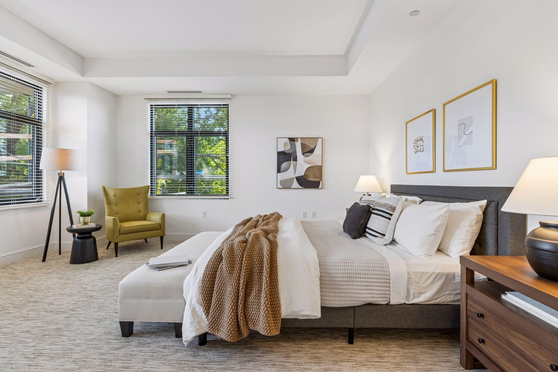 301 Kenwood Parkway Unit: 502