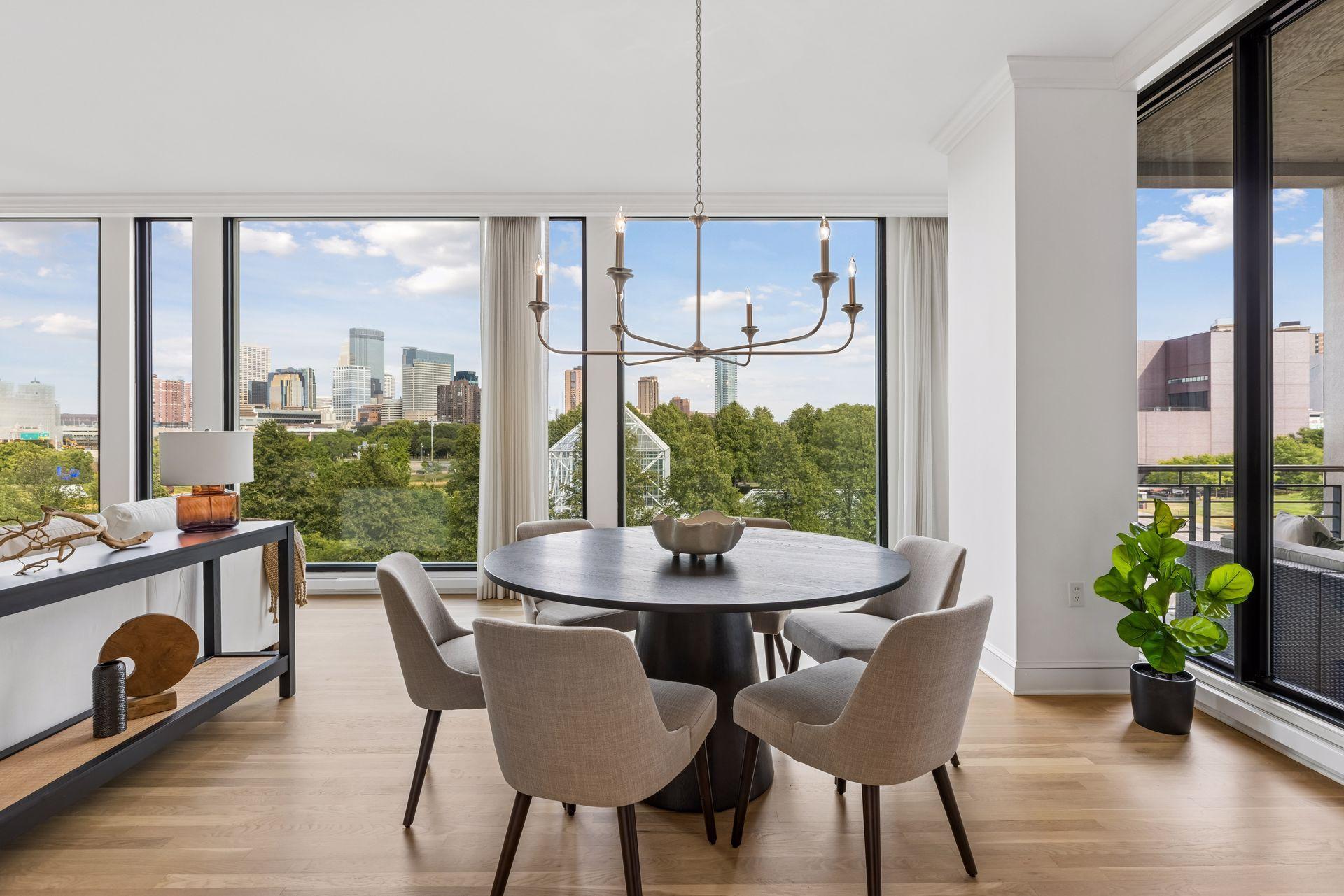 301 Kenwood Parkway Unit: 502