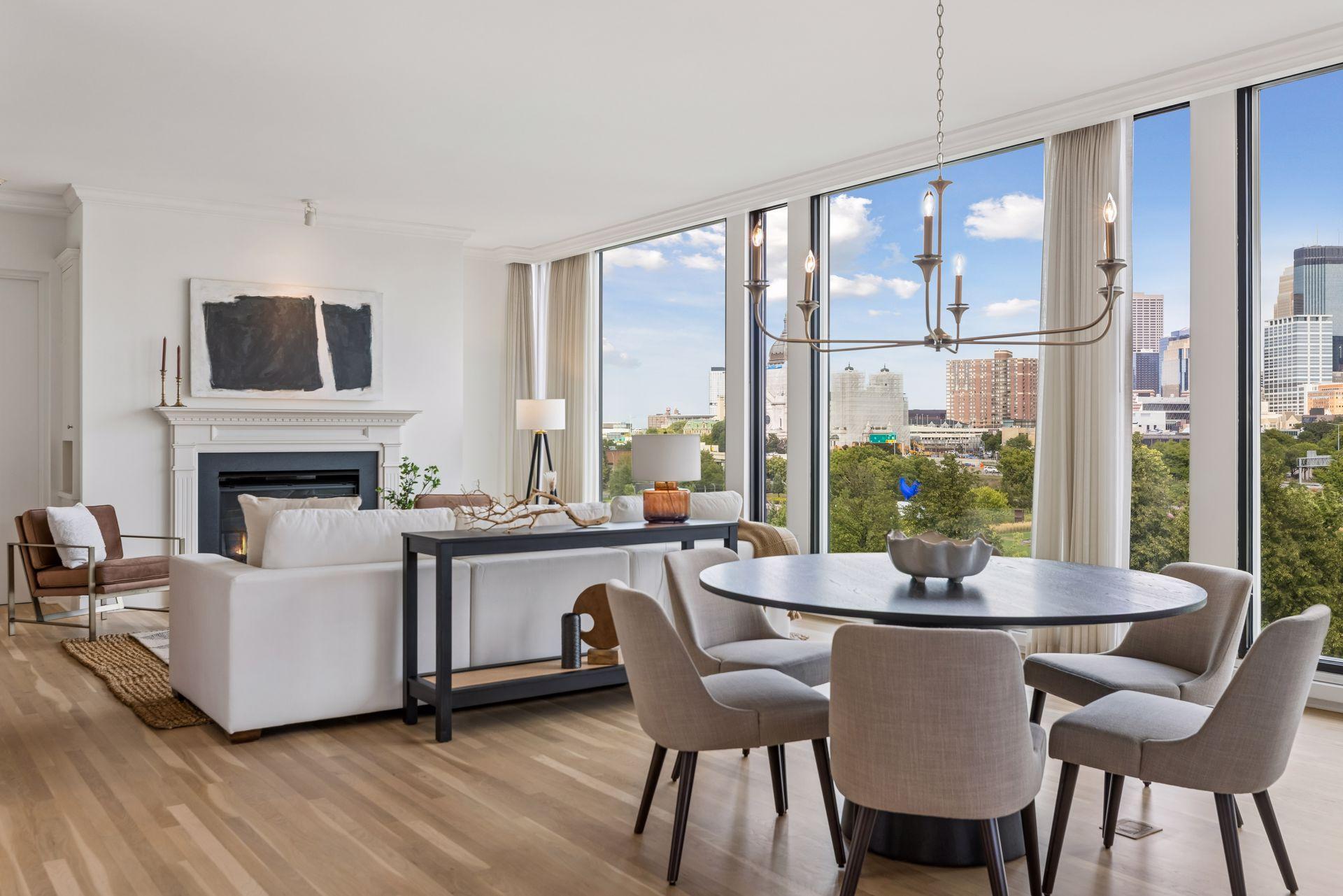 301 Kenwood Parkway Unit: 502
