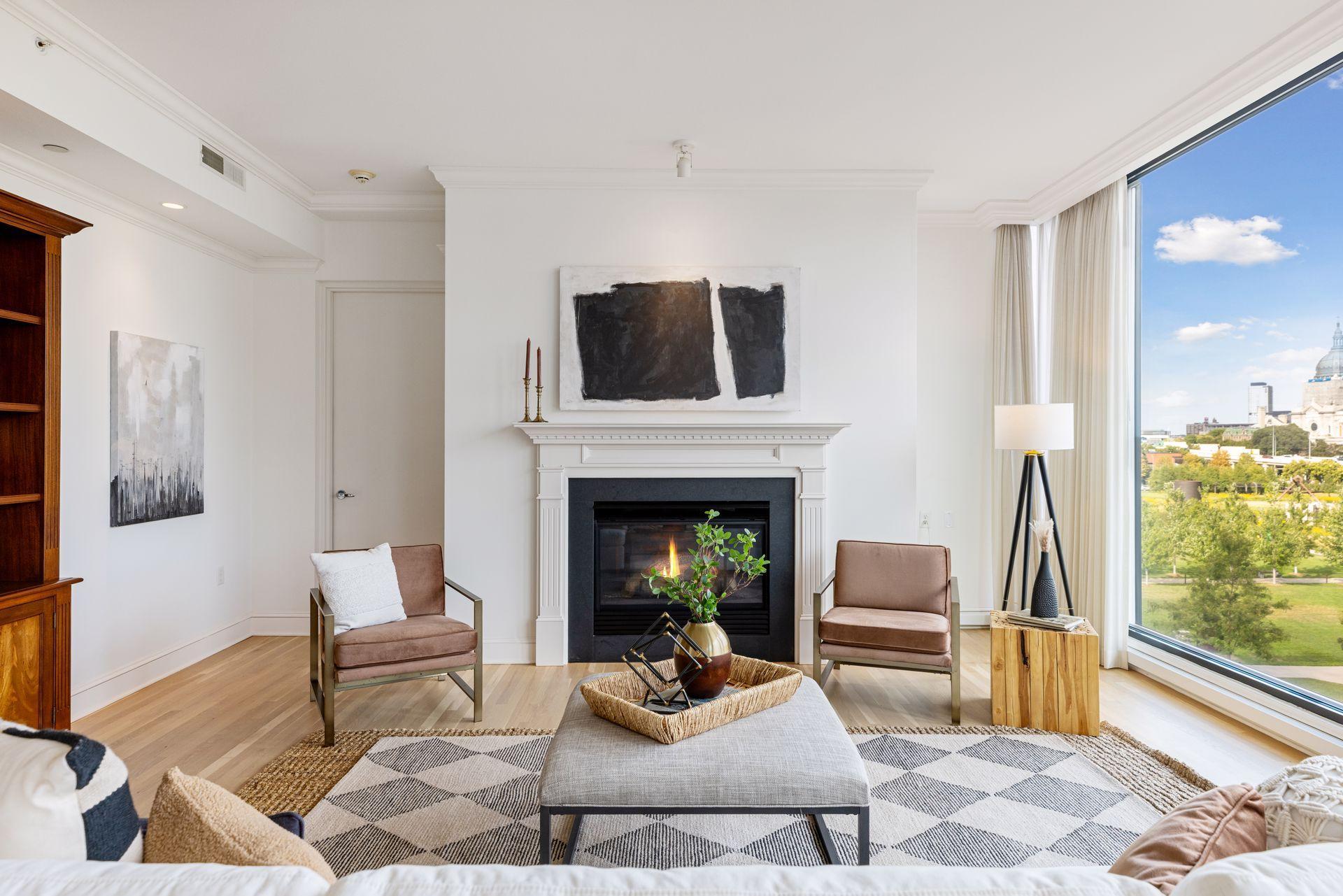 301 Kenwood Parkway Unit: 502