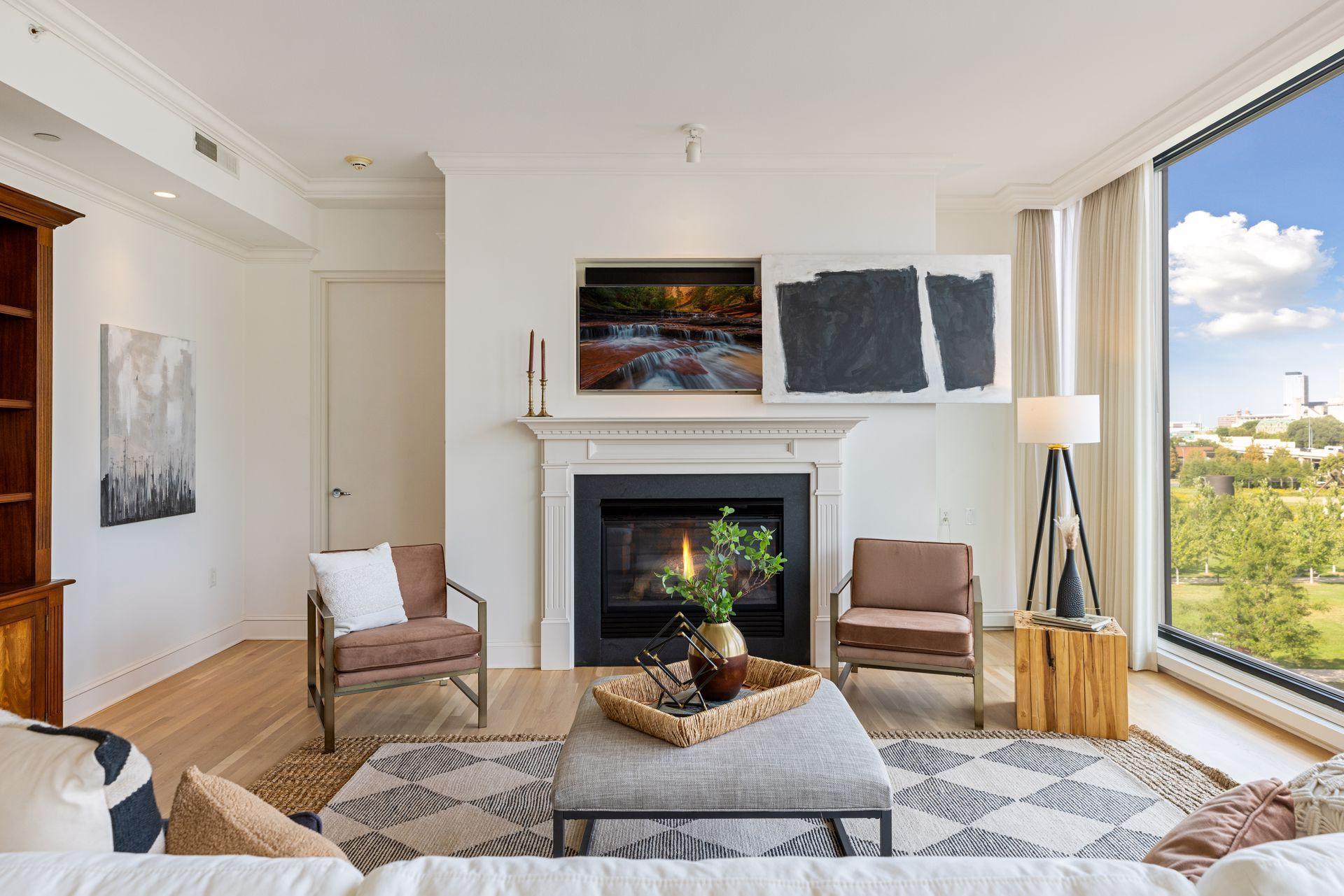 301 Kenwood Parkway Unit: 502