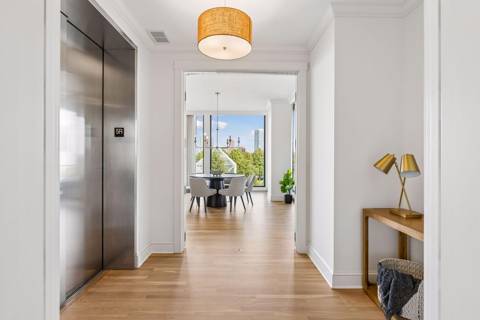 301 Kenwood Parkway Unit: 502