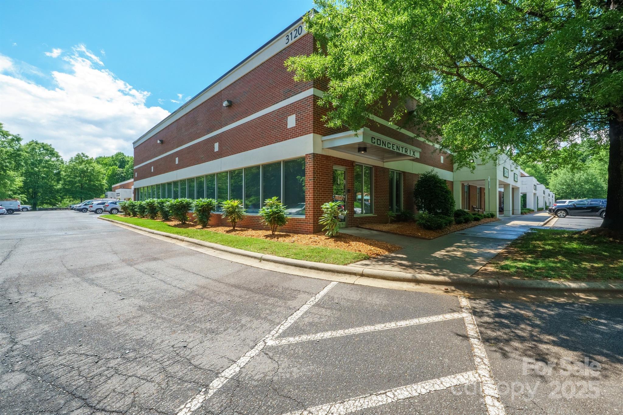 3120 Latrobe Drive