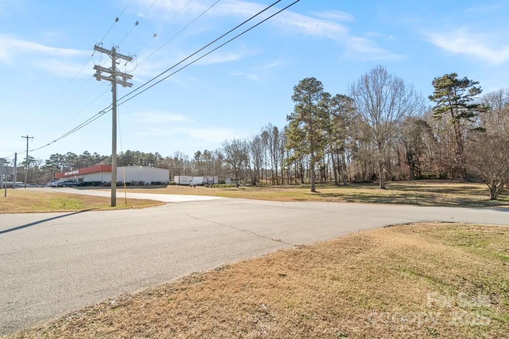 4011 Statesville Boulevard