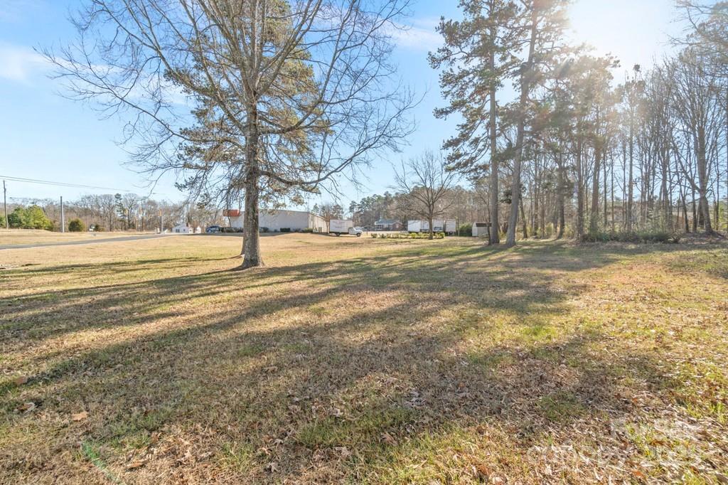 4011 Statesville Boulevard