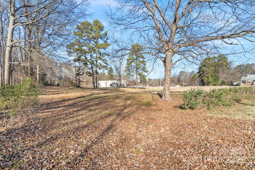 4011 Statesville Boulevard