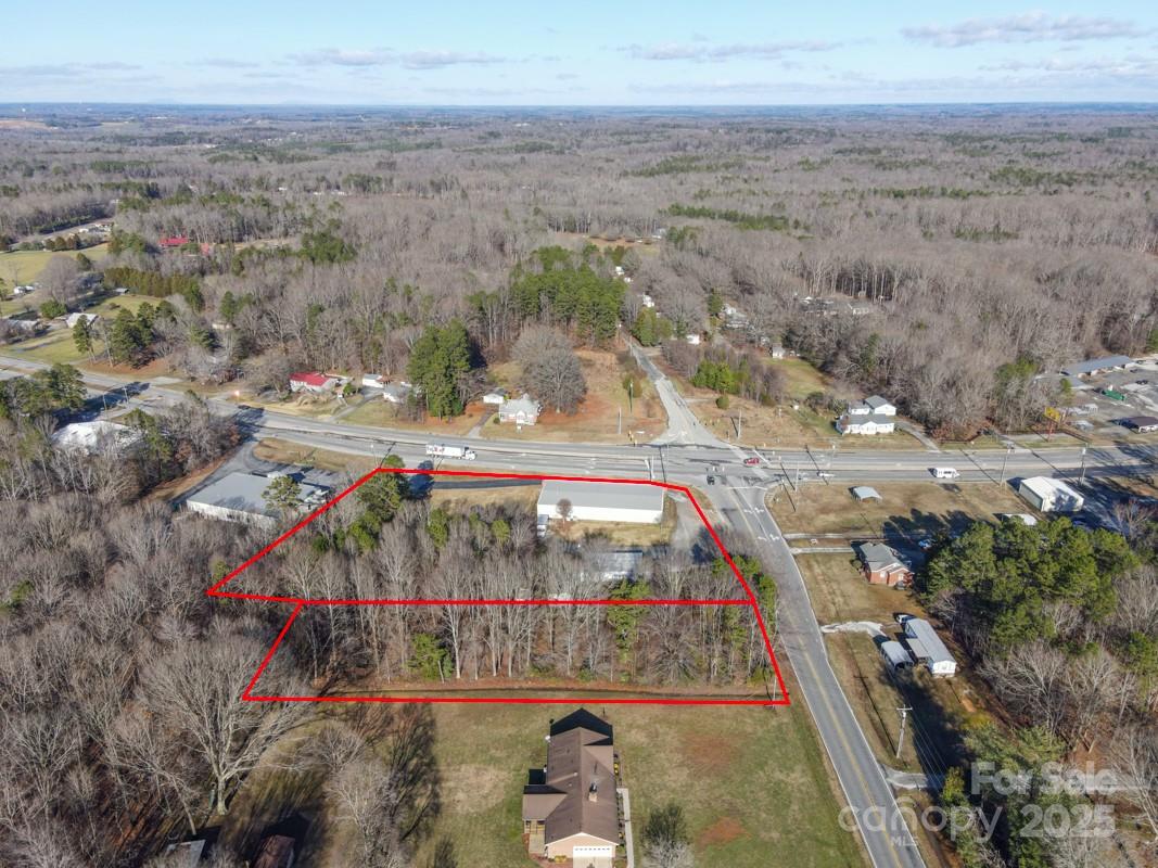 4011 Statesville Boulevard