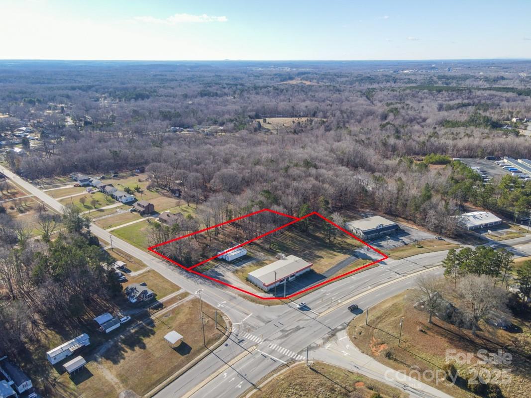 4011 Statesville Boulevard