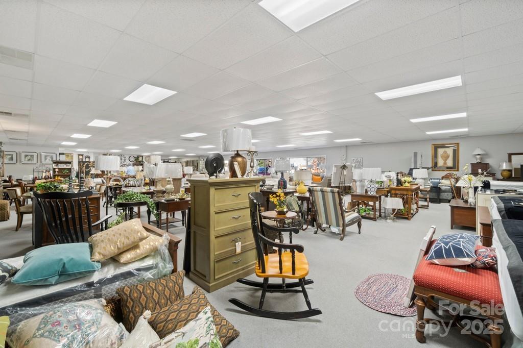 4011 Statesville Boulevard